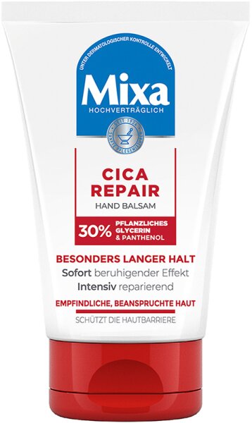 Mixa Cica Repair Handbalsam