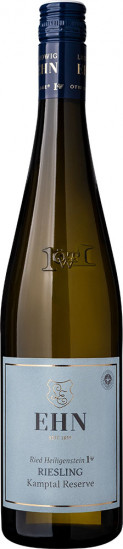 2022 Riesling Ried Heiligenstein 1ÖTW Kamptal DAC Reserve trocken - Weingut Ludwig Ehn