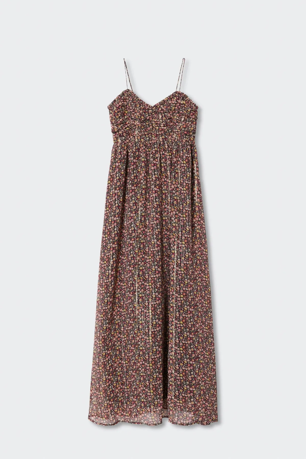 MANGO  37033842 Frau / Mädchen Schwarz