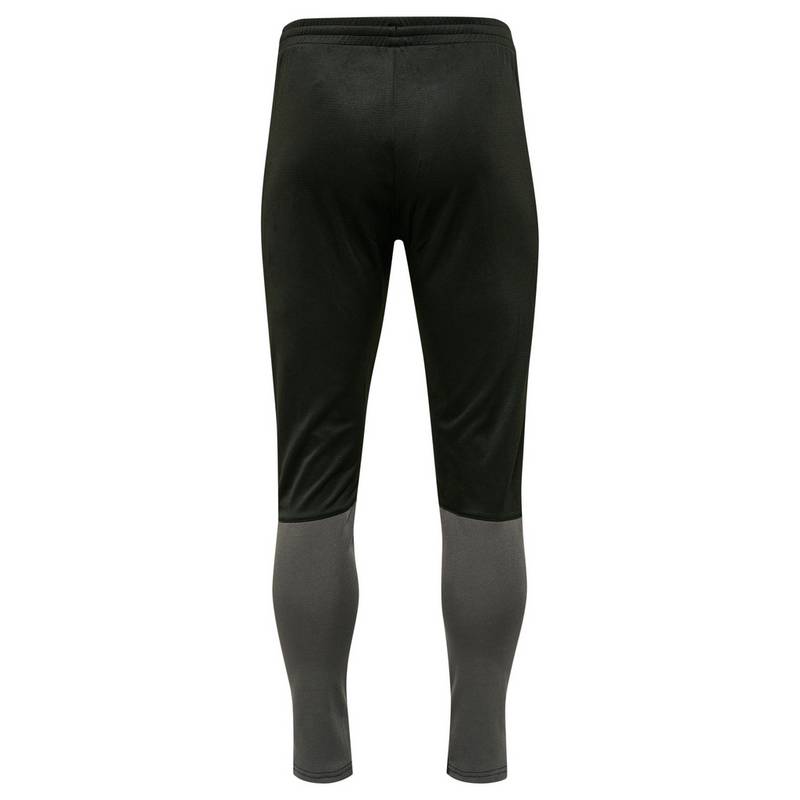 hummel hmlONGRID POLY PANTS Trainingshose Herren