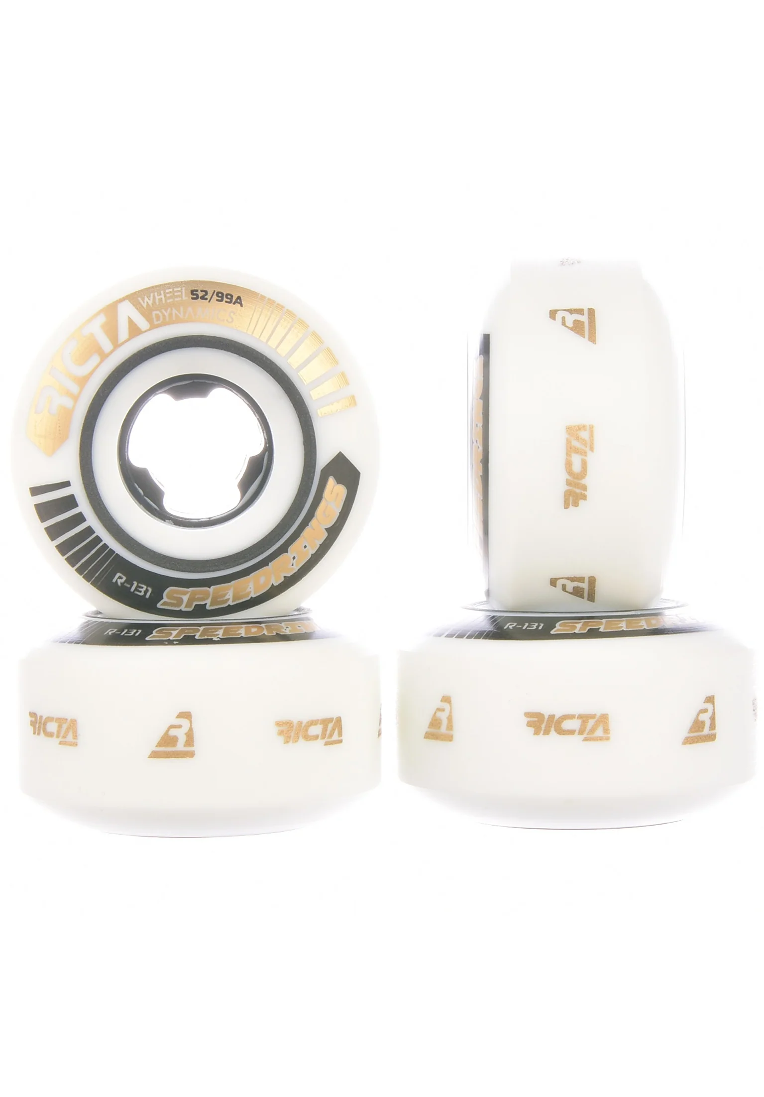 Speedrings Slim 99A