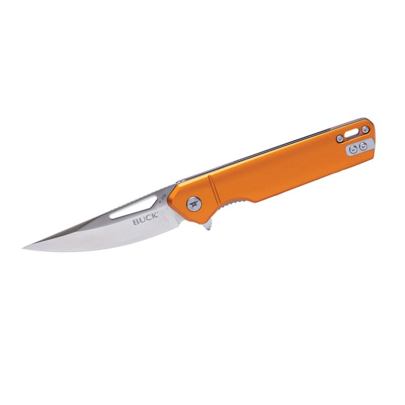 Buck Infusion Orange Aluminum 239ORS