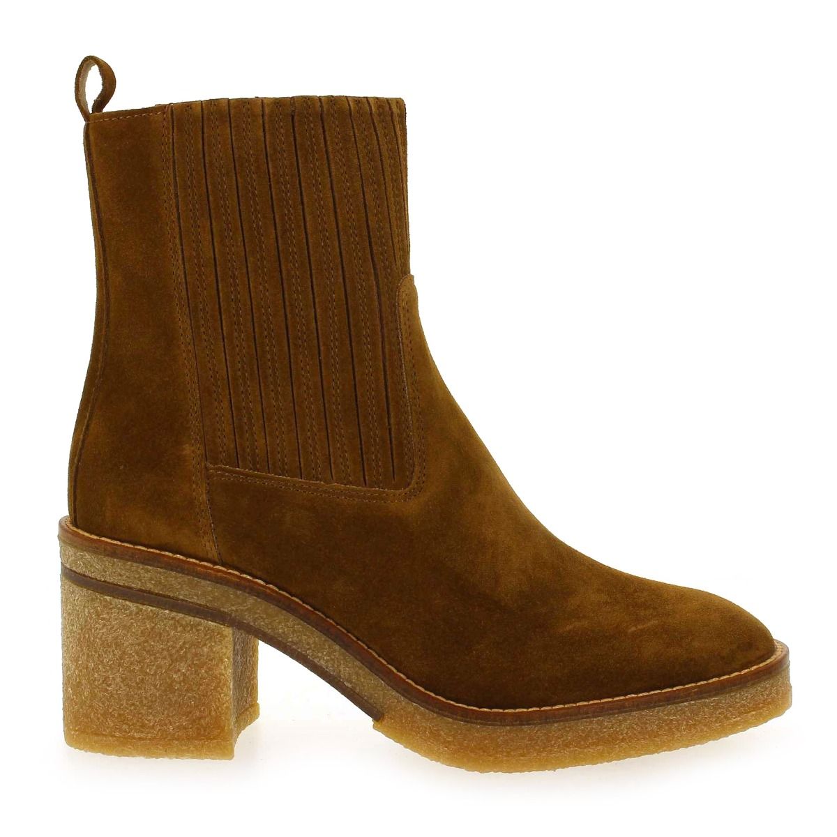 Alpe  2678 - Cognac
