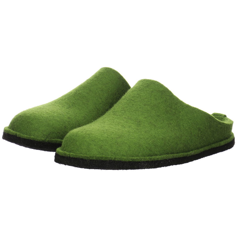 Haflinger Flair Soft Hausschuh