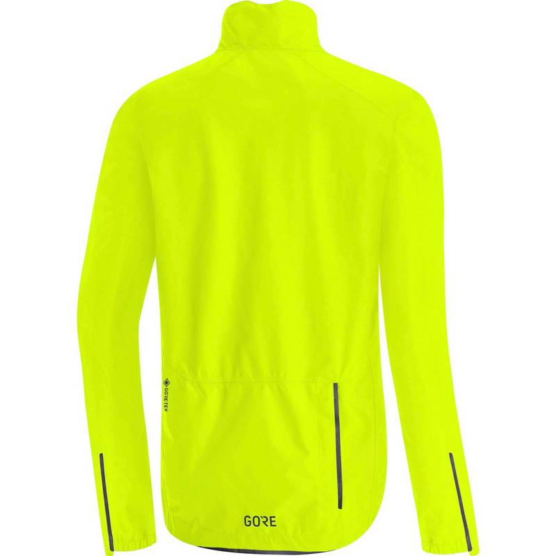 GOREWEAR C3 PACLITE Fahrradjacke Herren