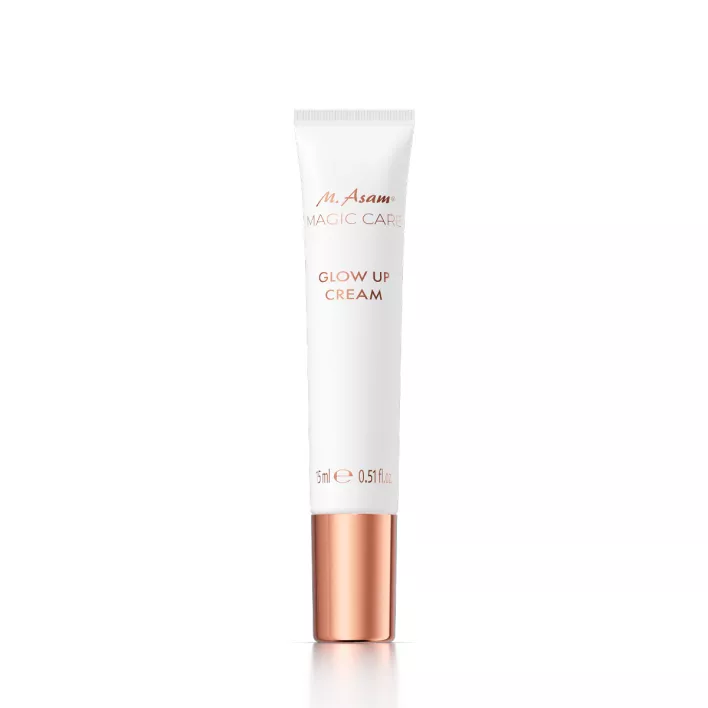 MAGIC CARE Glow Up Creme Mini