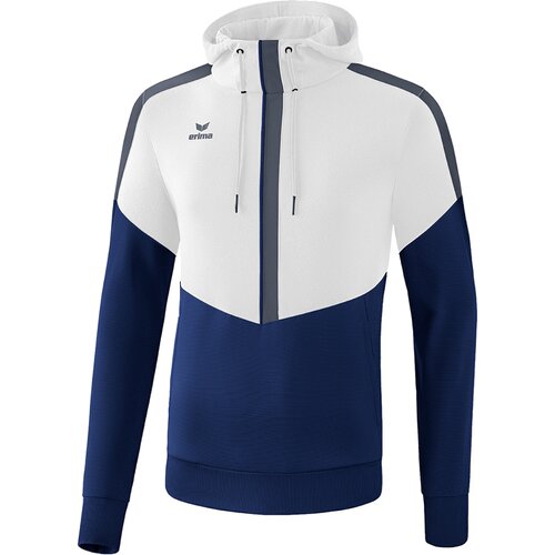 FUSSBALL - TEAMSPORT TEXTIL - SWEATSHIRTS SQUAD HOODY KIDS
