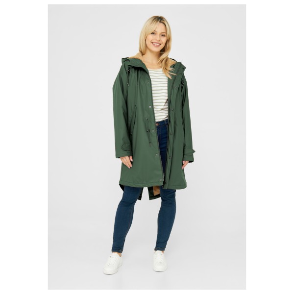 Derbe - Women's Friese Tidaholm - Freizeitjacke
