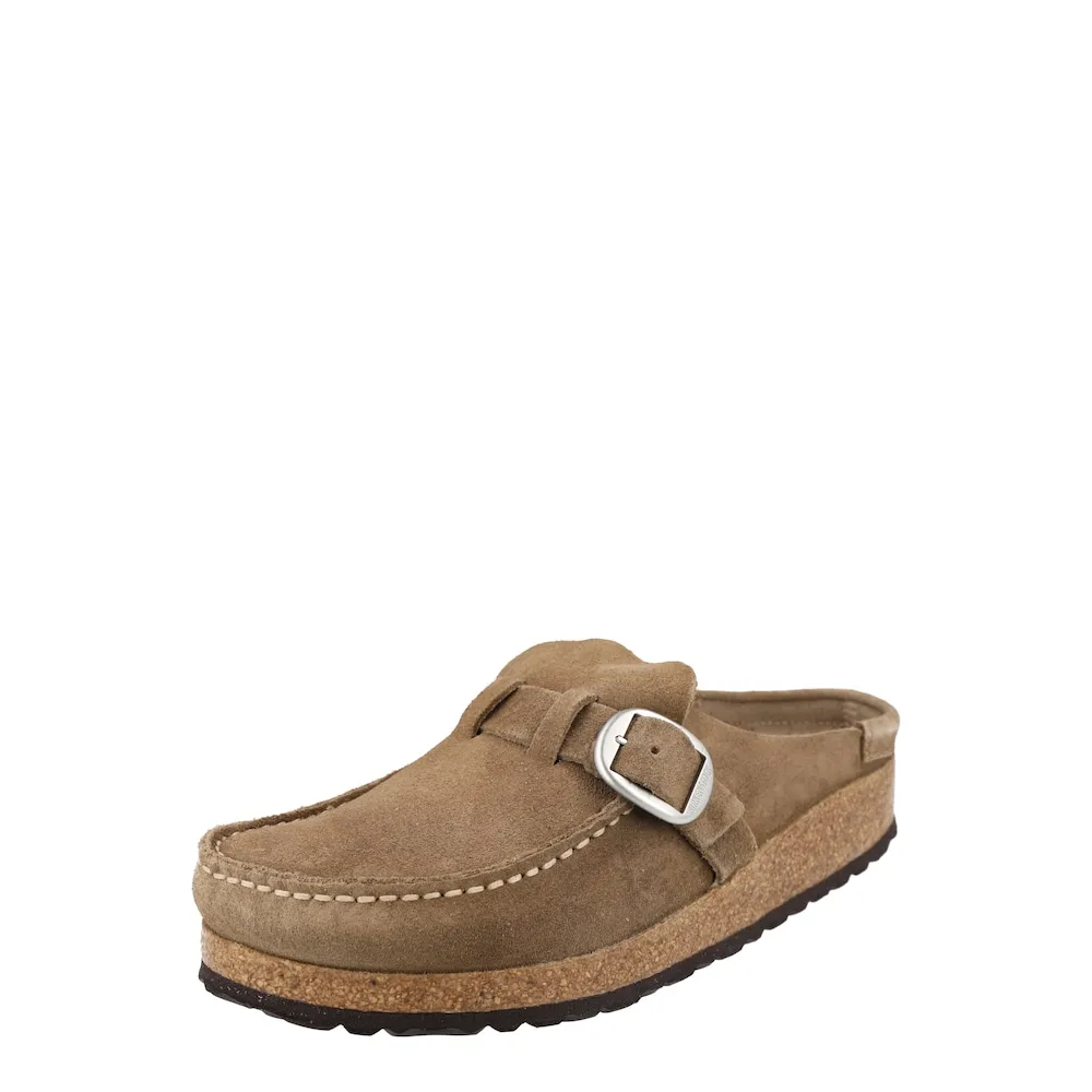 Birkenstock Buckley 1019490 / braun