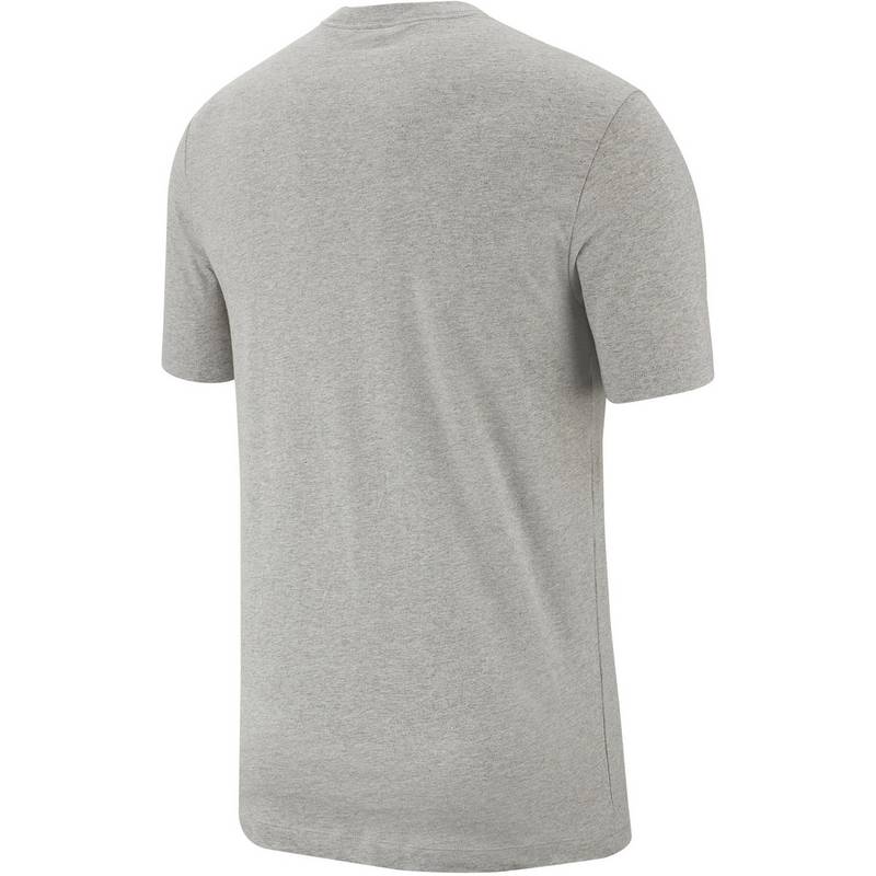 Nike NSW Club T-Shirt Herren