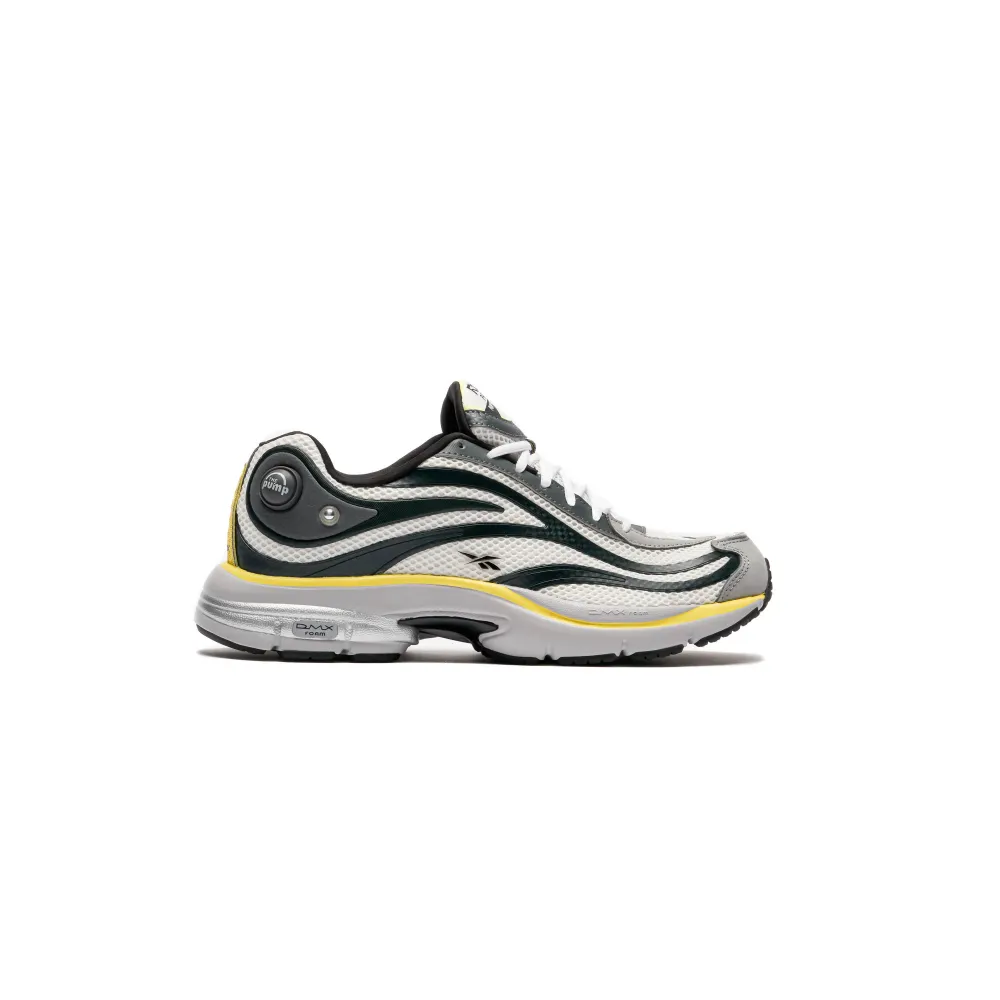 Reebok PREMIER PUMP PARIS TRAINER RMIA04MC99FAB0010705 / braun
