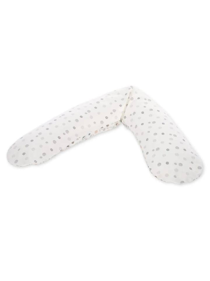 Theraline Stillkissen Das Original mit Mikroperlen-Füllung inkl. in weiss,motiv günstig kaufen onesize