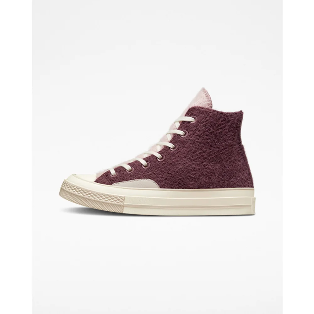 Converse Chuck 70 Cozy A01339C / rot