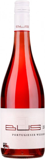 2022 Portugieser Weißherbst 1,0 L - Weingut Bus