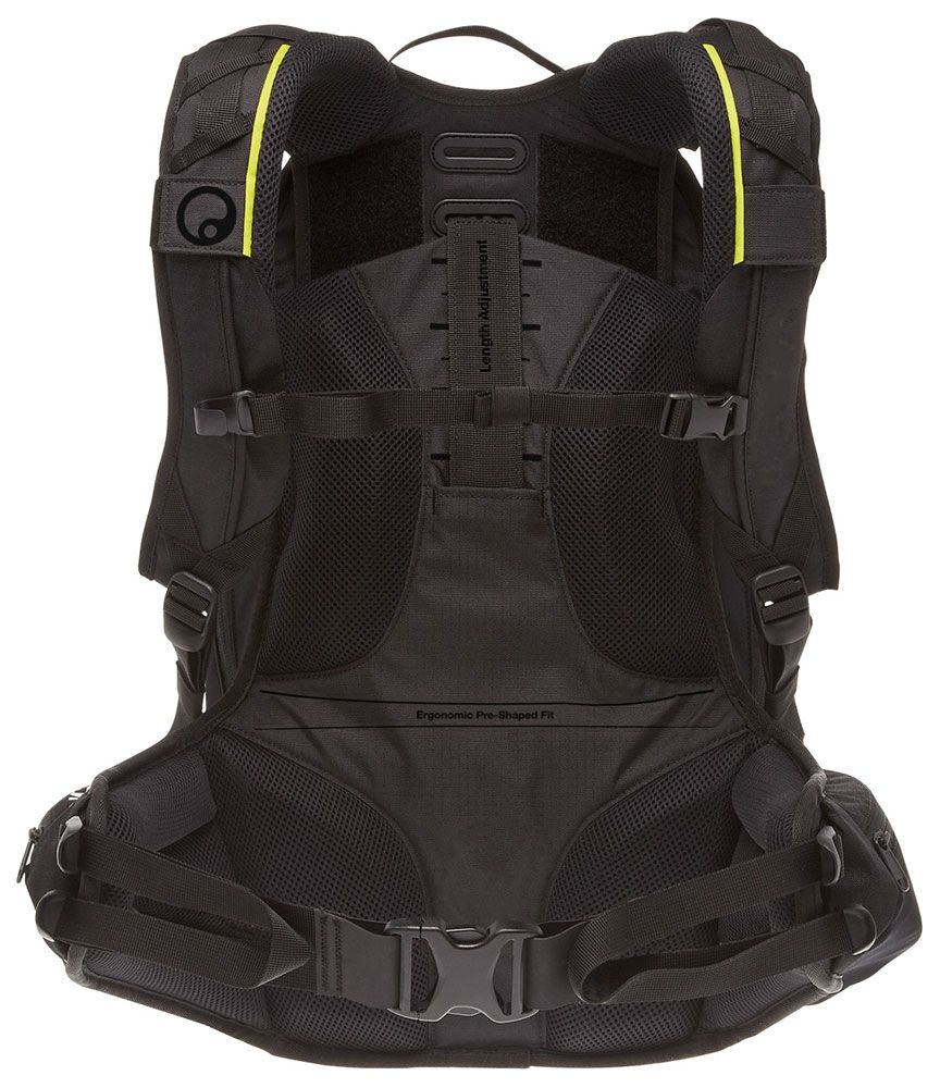 Ergon BX4 Evo Rucksack kaufen | Bike-Discount