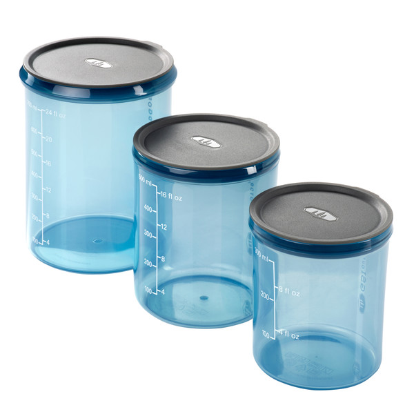 INFINITY STORAGE SET - Dose