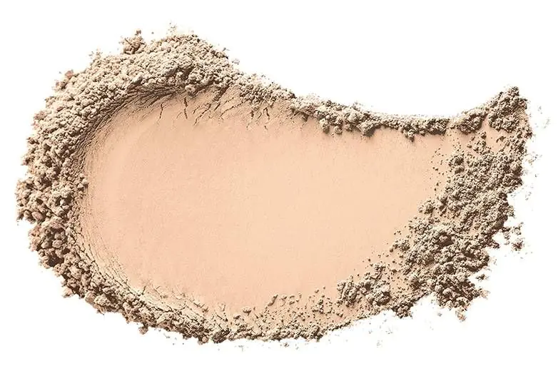 Lamel Oh My Clear Powder 401