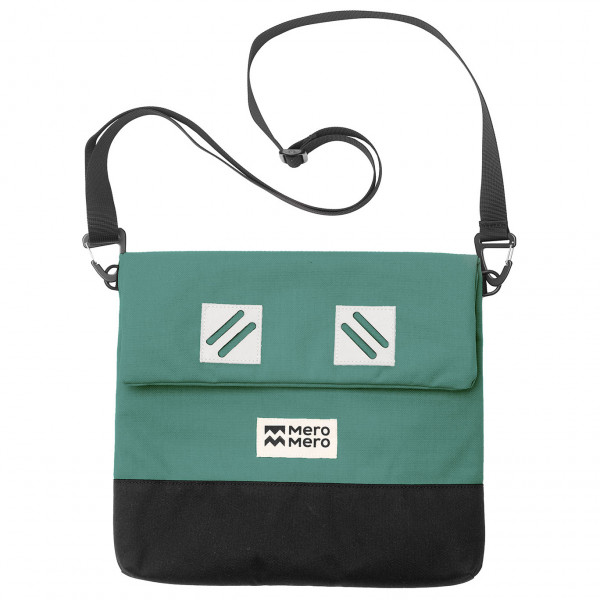 MeroMero - Meije Pouch V2 - Umhängetasche