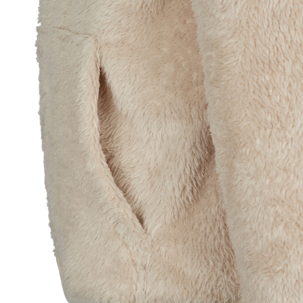 PANDA HIGH-LOFT FLEECEJACKE Kinder - Fleecejacke