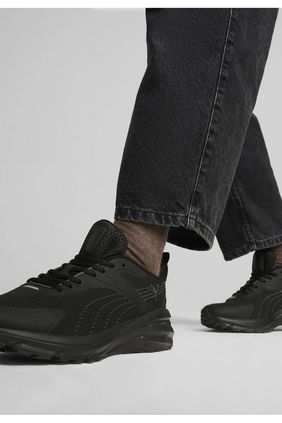 Puma  Hypnotische Turnschuhe