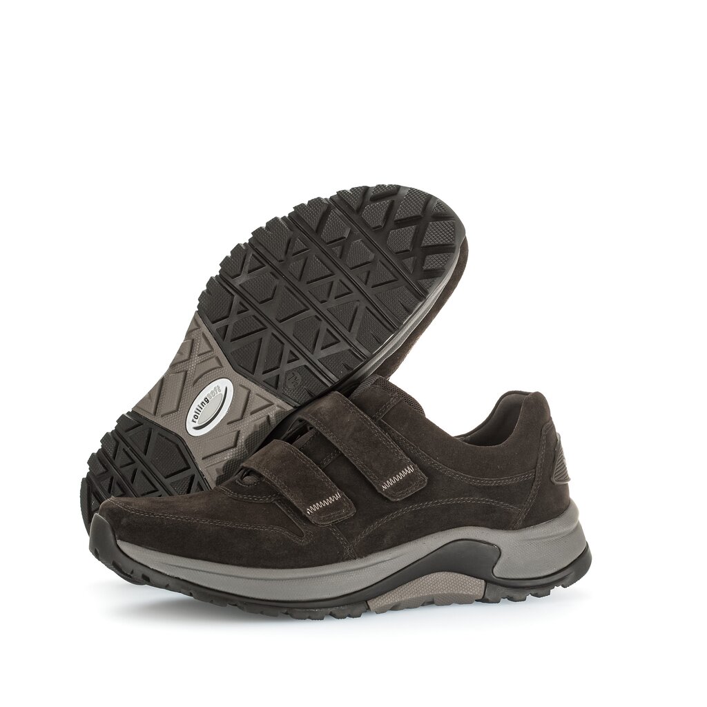 rollingsoft PG8000 Sneaker low braun
