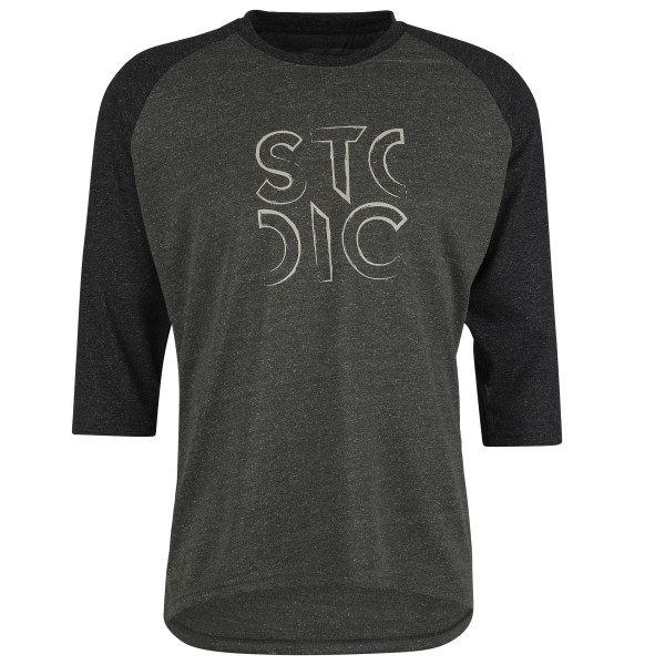 Stoic - Hemp20 LofsdalenSt. 3/4 - Funktionsshirt