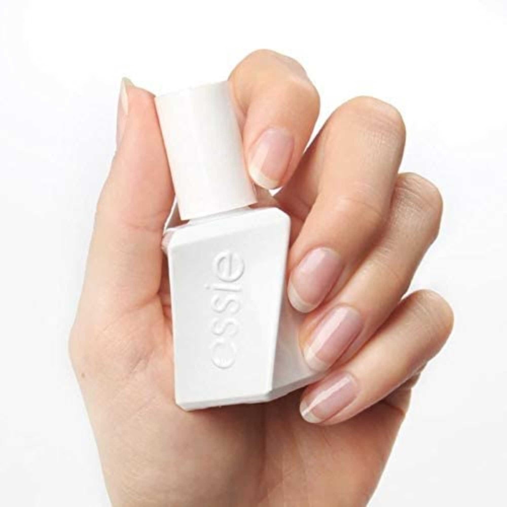 essie Top Coat Gel Couture Top Coat