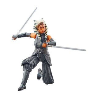 Star Wars: Ahsoka Vintage Collection Actionfigur - Ahsoka Tano