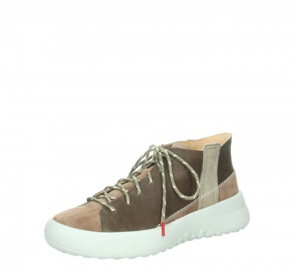 KUSABI Ankle Boots - Pepper/Kombi