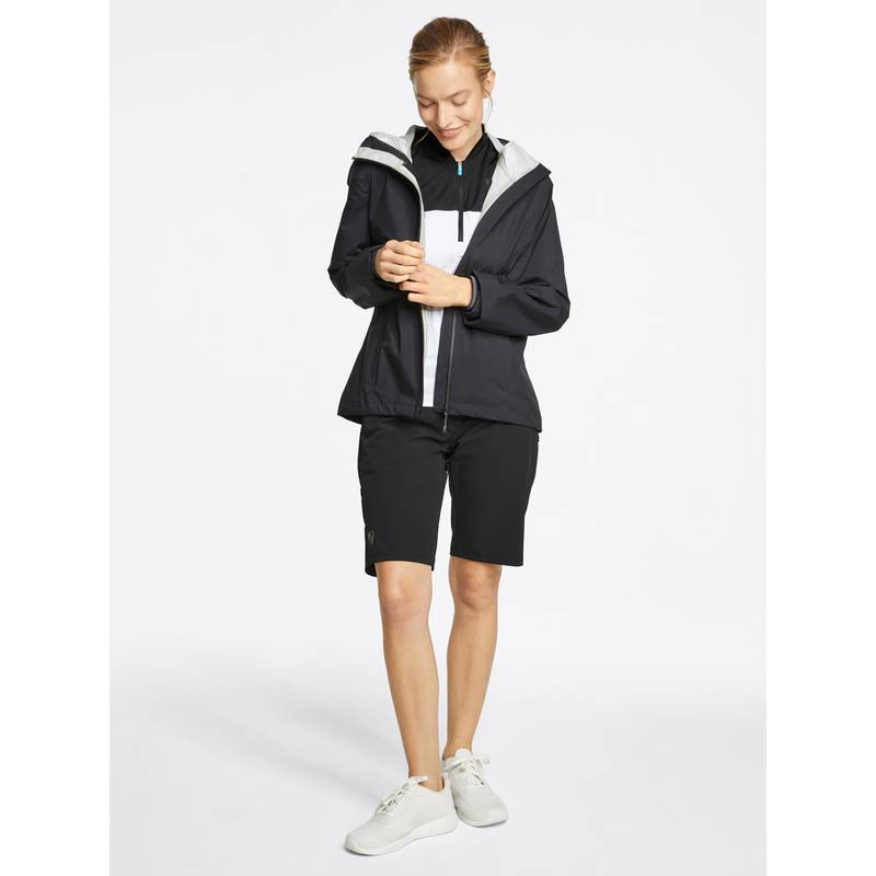Ziener NILSA X-Function Shorts Damen