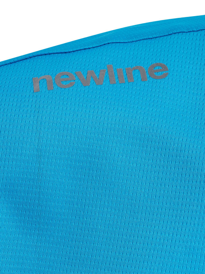 Newline Newline T-Shirt Men Core Herren in HAWAIIAN SURF günstig kaufen XXL