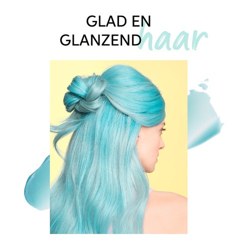 Wella Professionals Color Fresh маска за косу, јака мента 150 мл