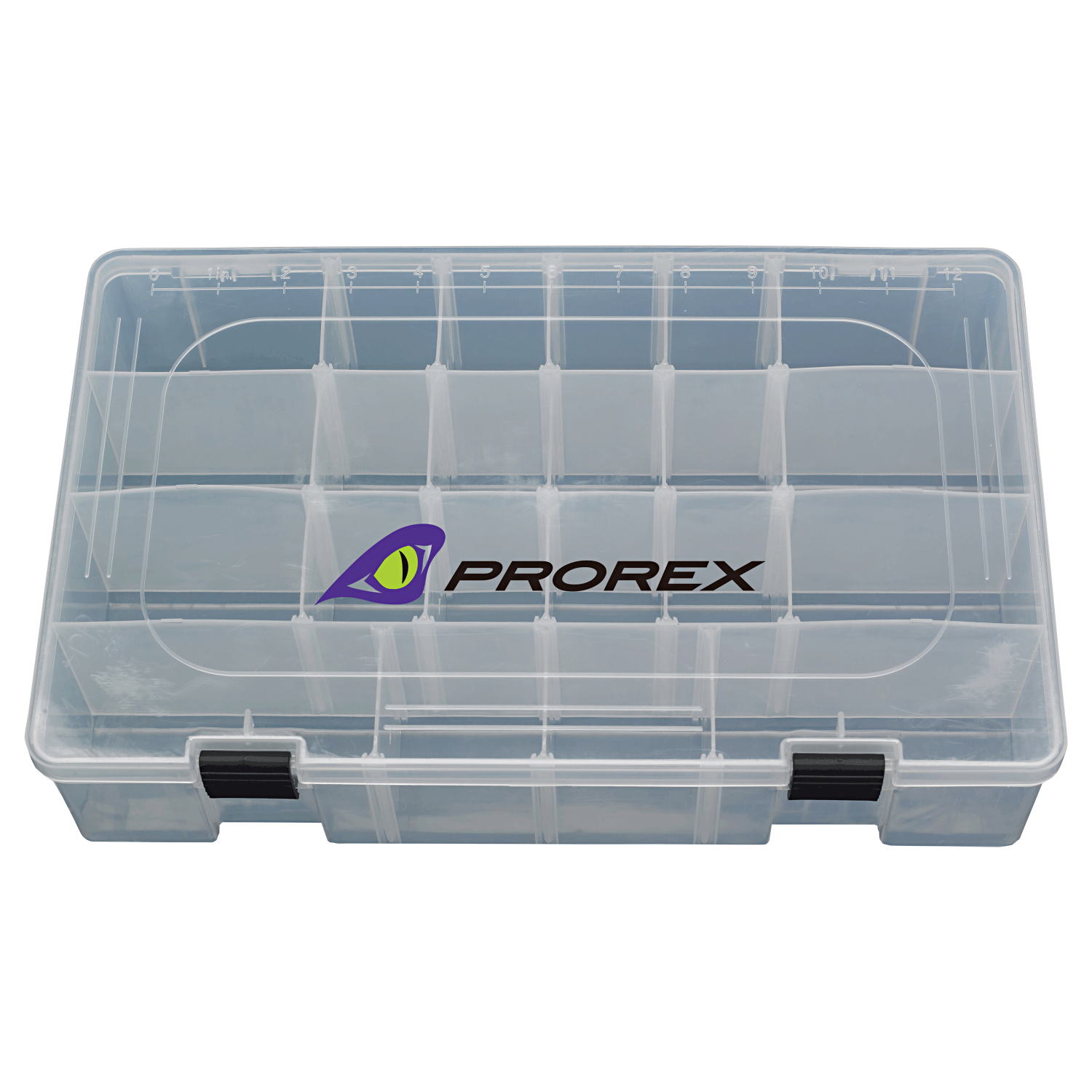 Prorex Köderschachteln
