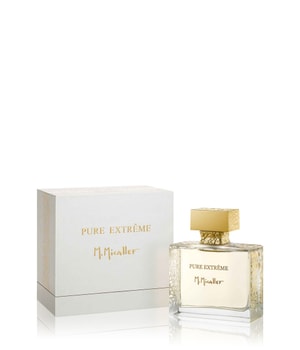 M.Micallef Pure Extreme Eau de Parfum 100 ml