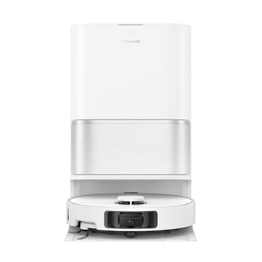 DREAME L10s Ultra Gen 3 Robotstofzuiger - Met automatisch zelflegend station