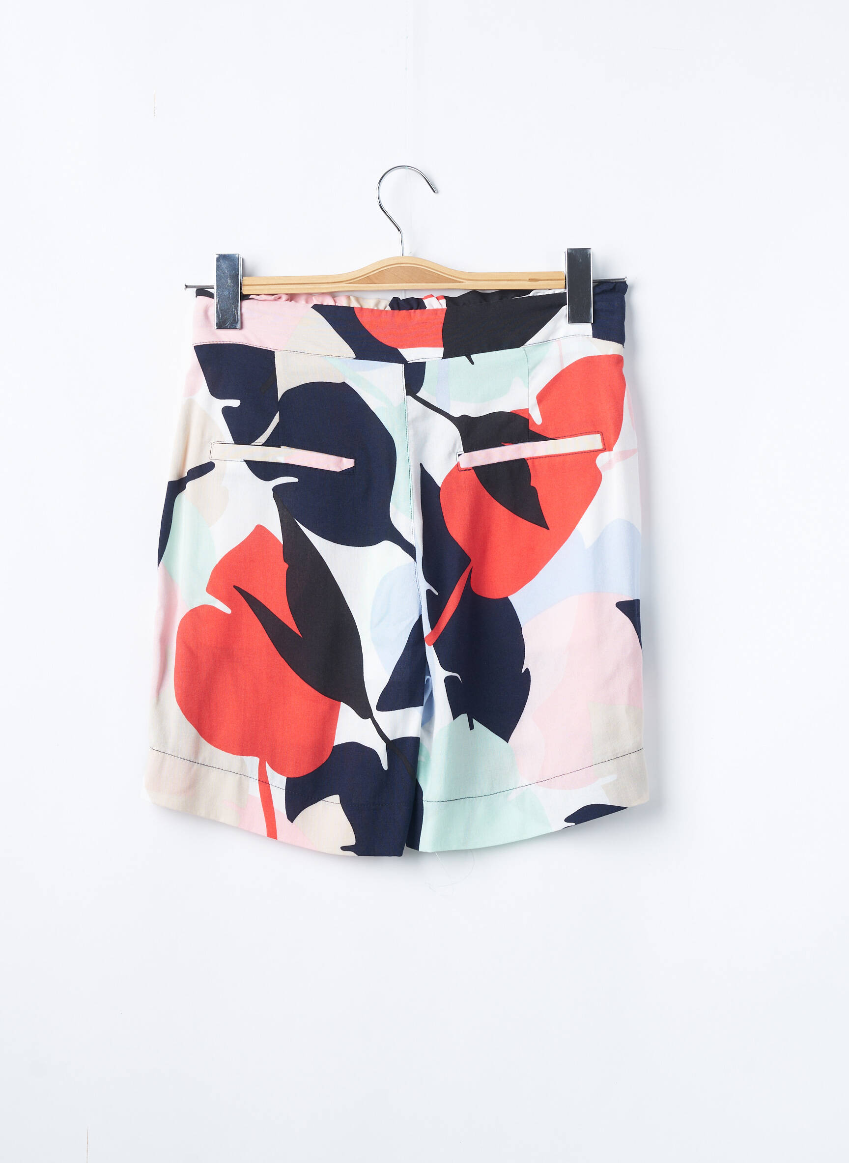 Street One Shorts 1 Femme couleur rose