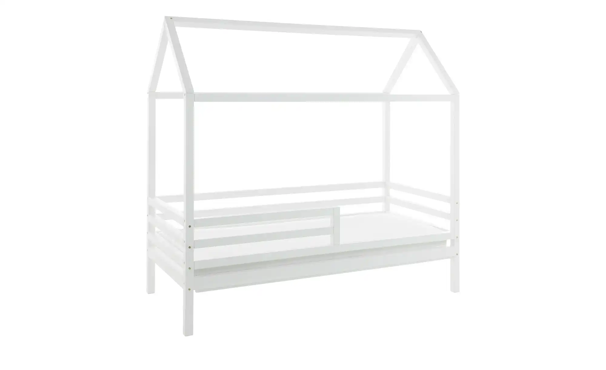 Pfostenbett