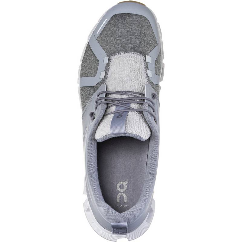 On Cloud 5 Terry Sneaker Herren