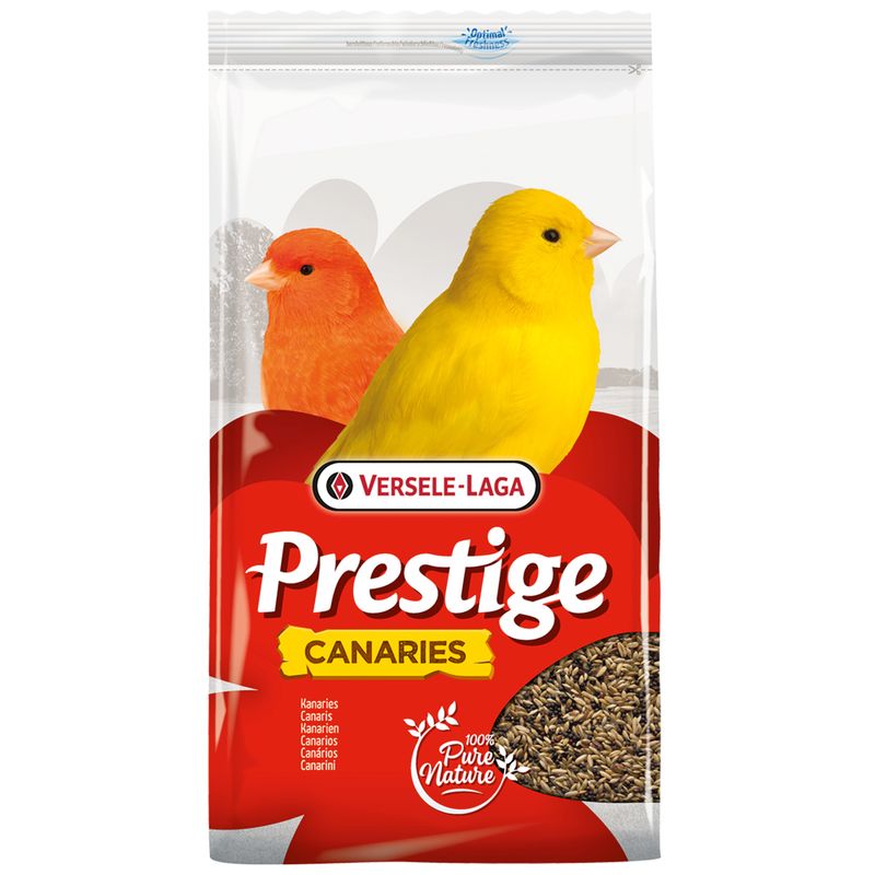 Versele-Laga Prestige Vogelfutter Kanari zu Discountpreisen % bei bitiba