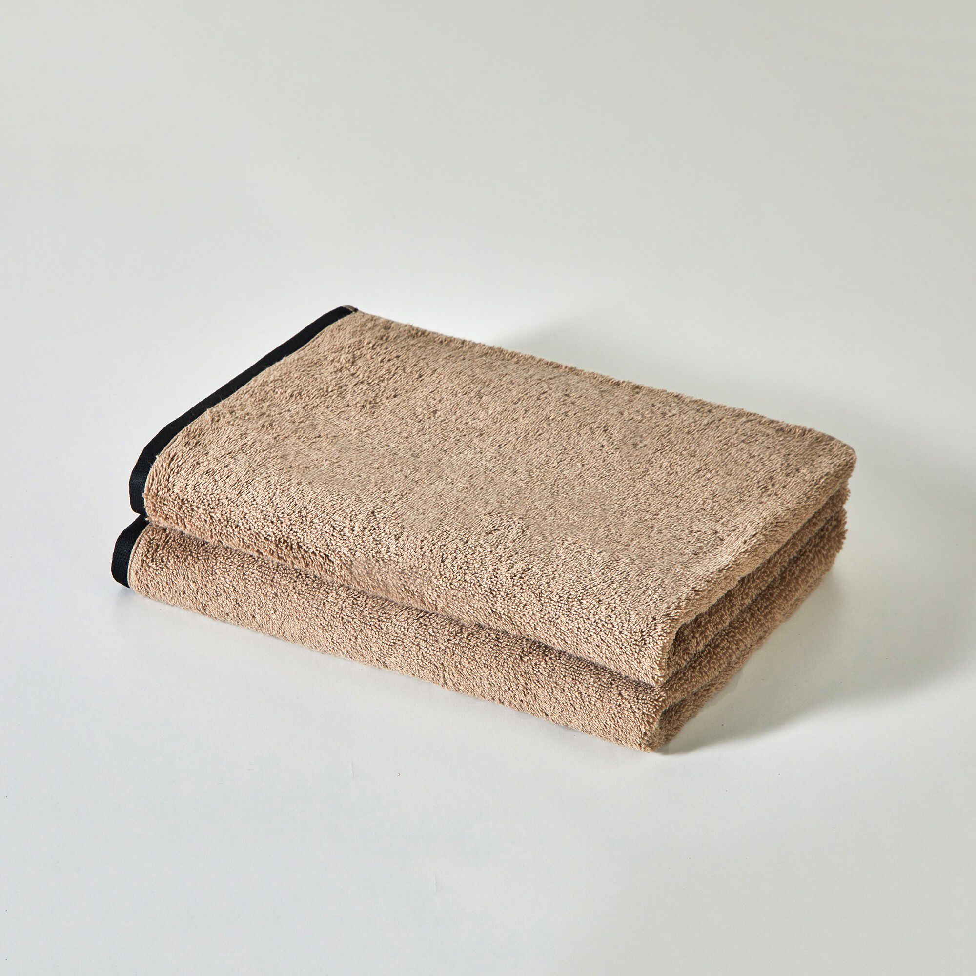 Eponge unie 540g/m2 confort luxe, collection 