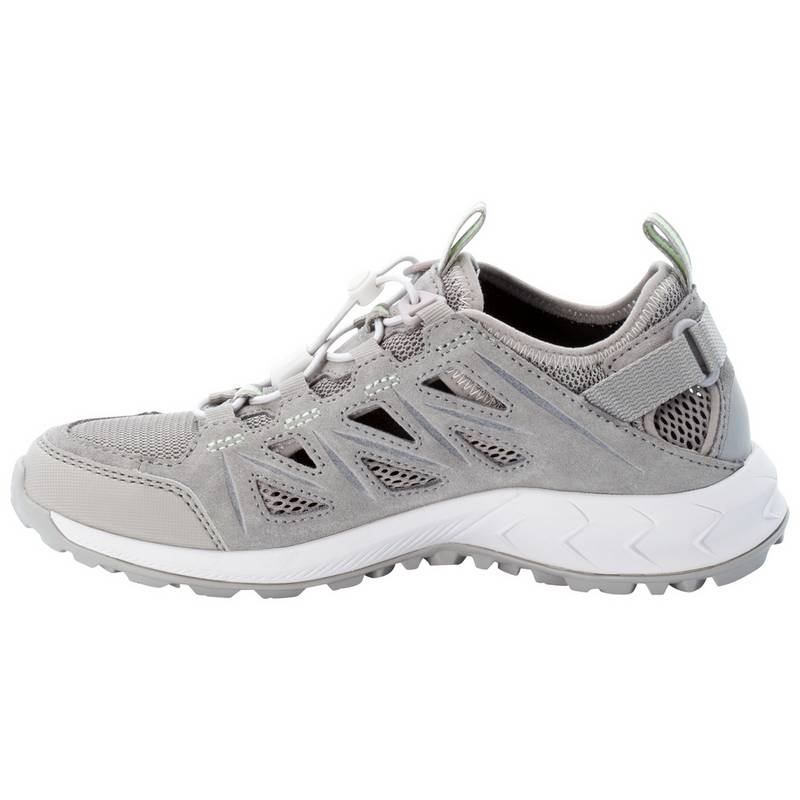 Jack Wolfskin Wanderschuhe Damen