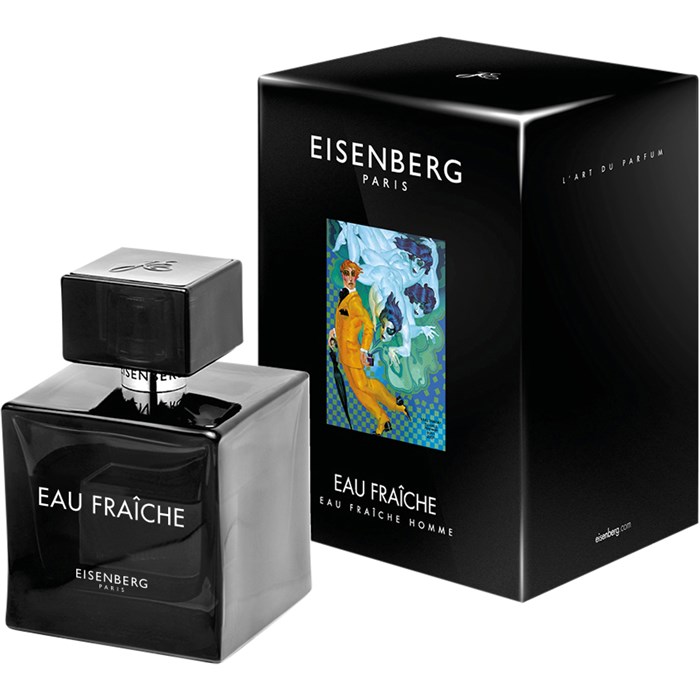 Eau de Parfum Spray
