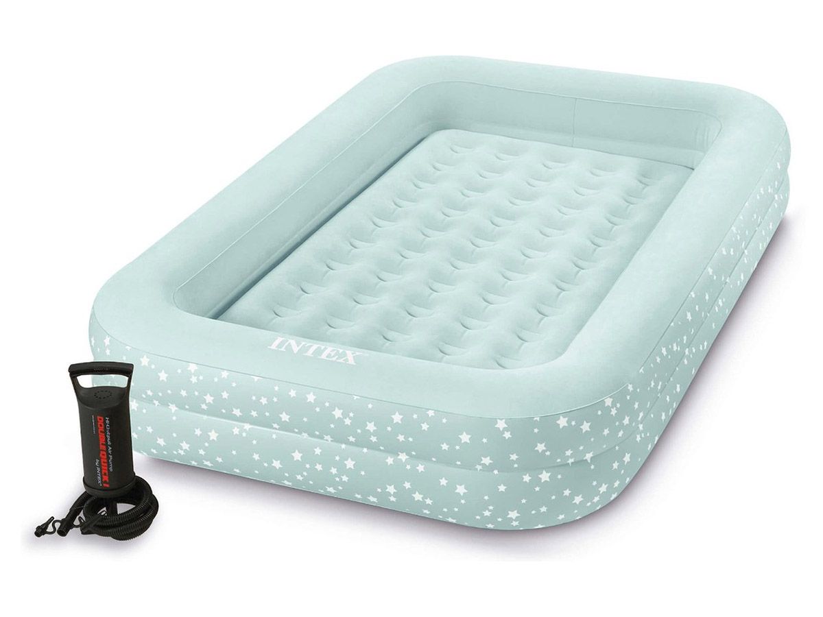Intex Kidz Travel Luftmatratze