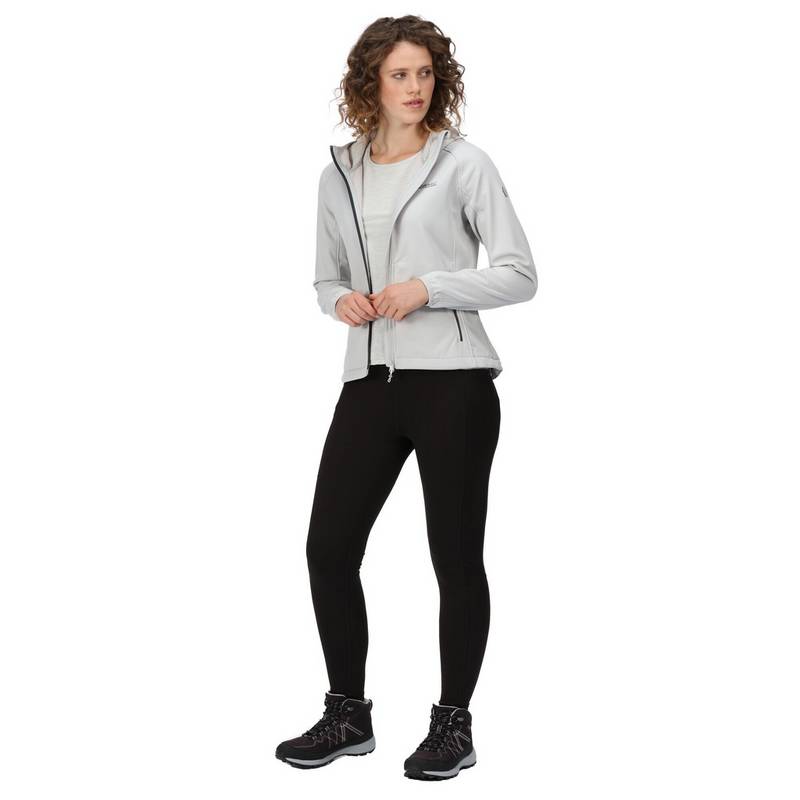 Regatta Arec III Softshelljacke Damen