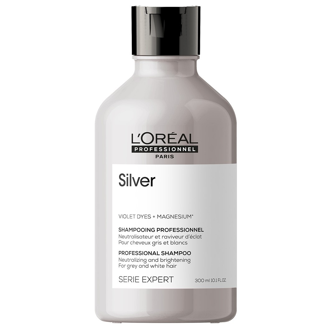 Serie Expert Silver