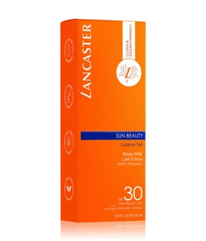 Lancaster Sun Beauty Body Milk SPF30 Sonnenmilch-175 ml