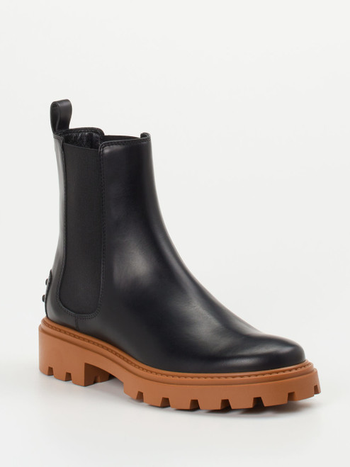 Chelsea Boots-17330090179 Tod's