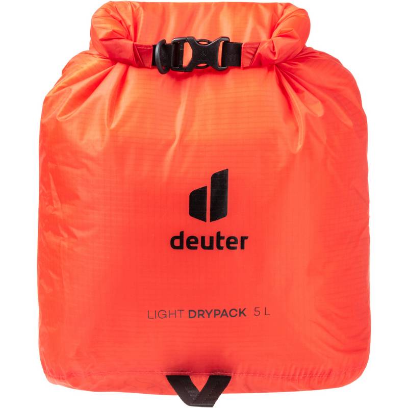 Deuter Light Drypack 5 Packsack
