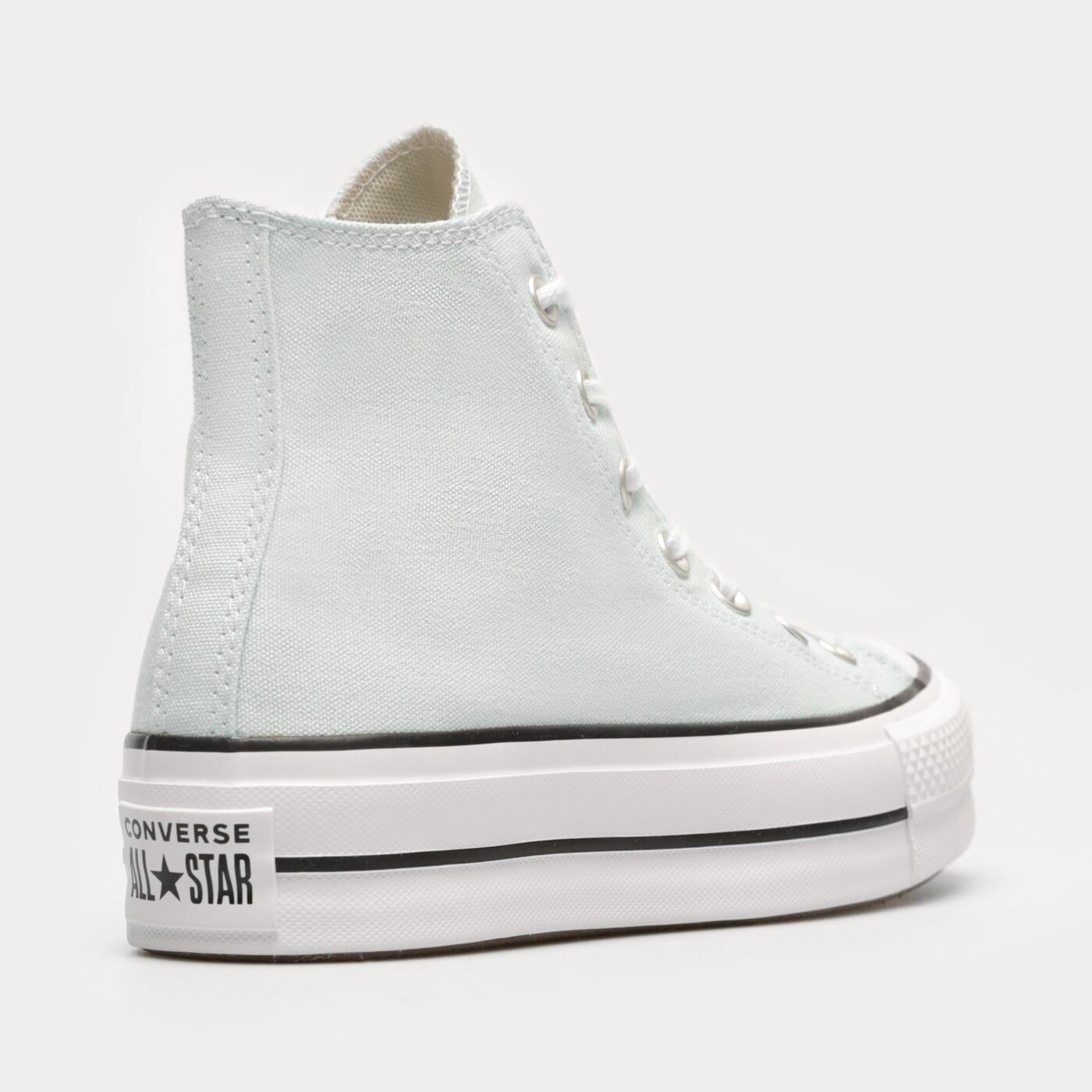 CONVERSE CHUCK TAYLOR ALL STAR LIFT Blau