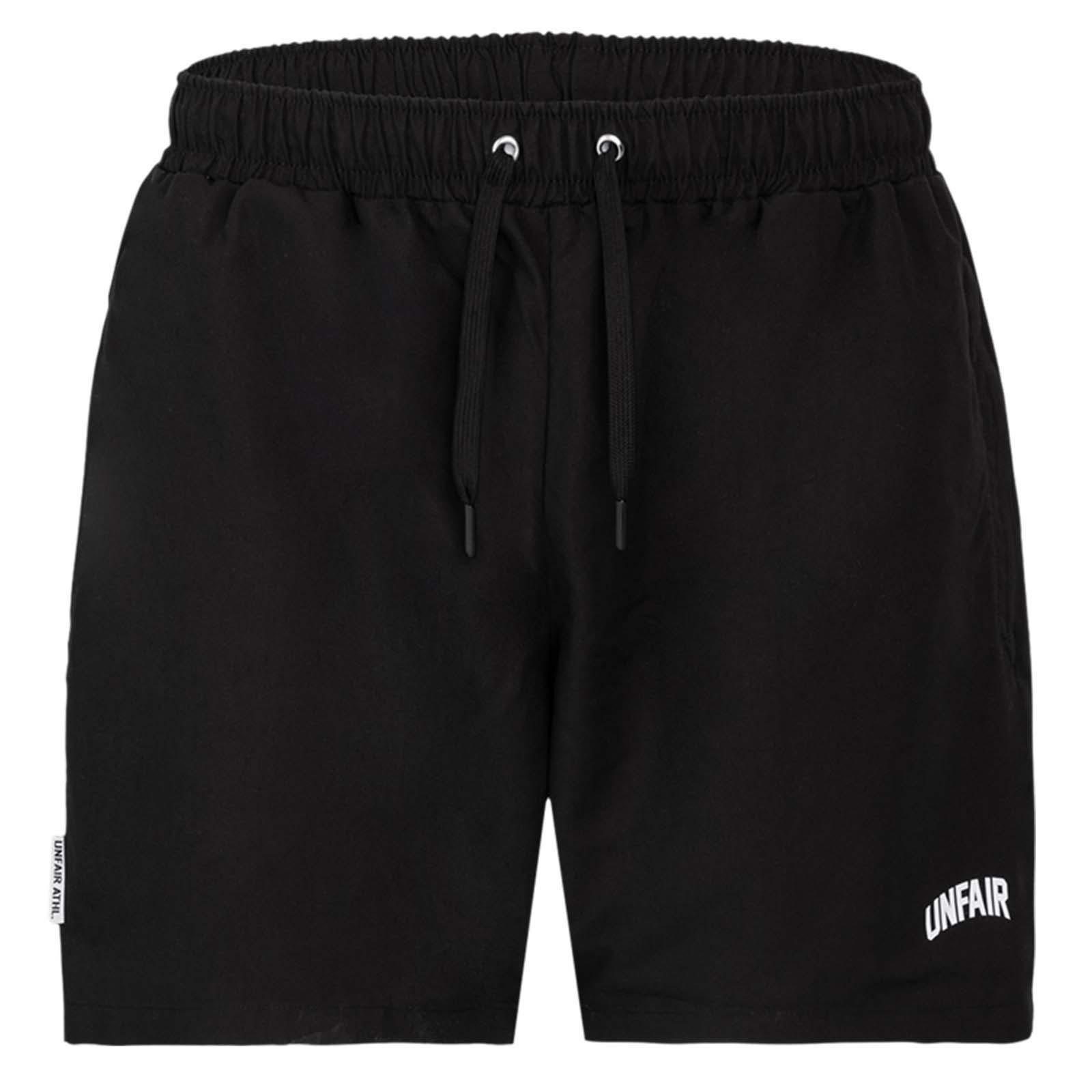 Unfair Athletics Badeshorts Curved Swim